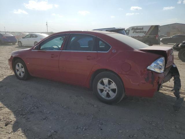 Photo 1 VIN: 2G1WT58K779227313 - CHEVROLET IMPALA LT 