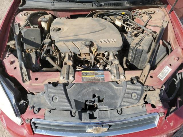 Photo 10 VIN: 2G1WT58K779227313 - CHEVROLET IMPALA LT 