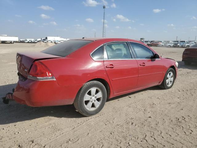 Photo 2 VIN: 2G1WT58K779227313 - CHEVROLET IMPALA LT 