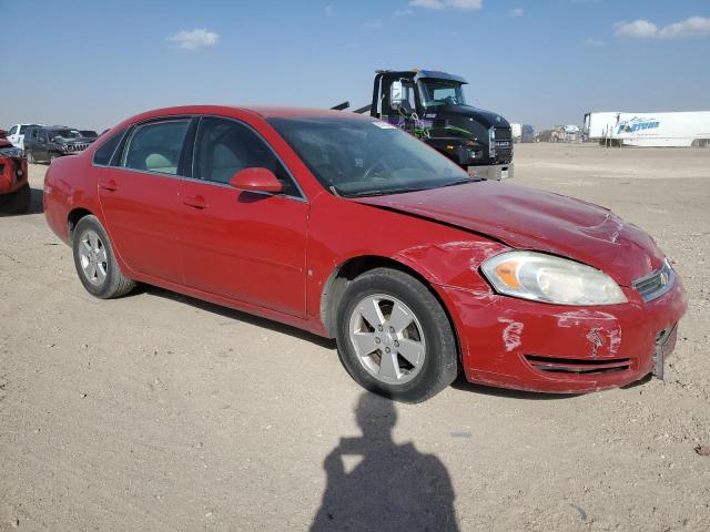 Photo 3 VIN: 2G1WT58K779227313 - CHEVROLET IMPALA LT 