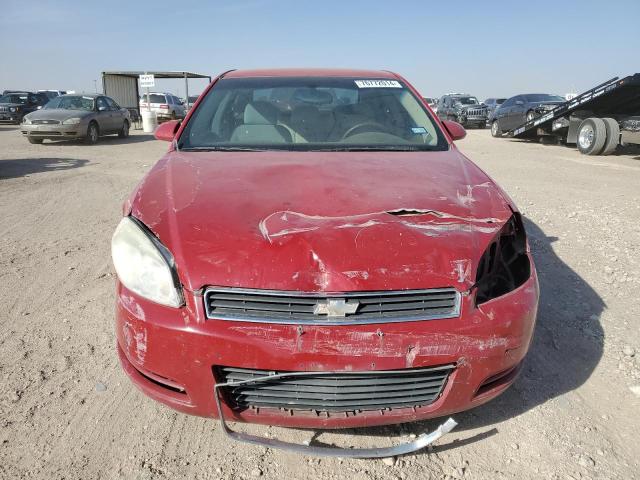 Photo 4 VIN: 2G1WT58K779227313 - CHEVROLET IMPALA LT 