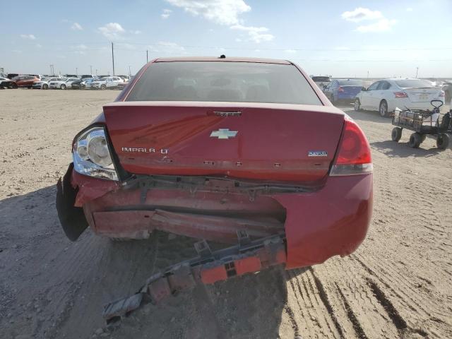 Photo 5 VIN: 2G1WT58K779227313 - CHEVROLET IMPALA LT 