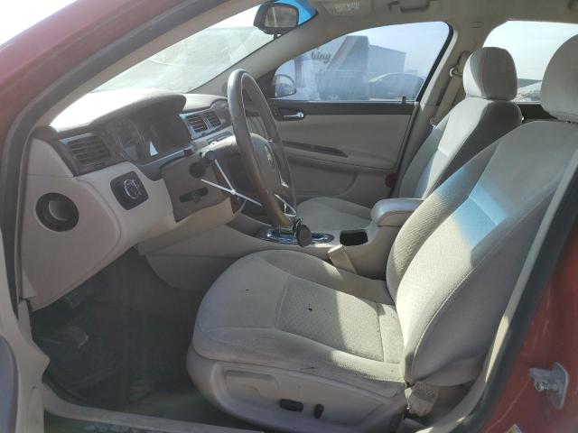 Photo 6 VIN: 2G1WT58K779227313 - CHEVROLET IMPALA LT 