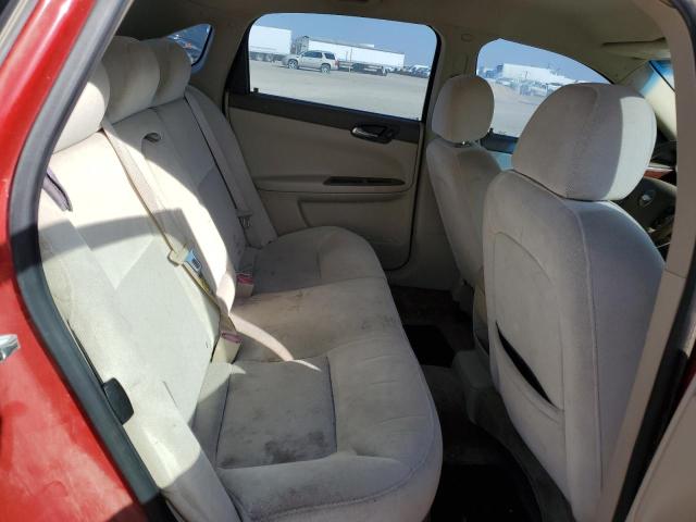 Photo 9 VIN: 2G1WT58K779227313 - CHEVROLET IMPALA LT 