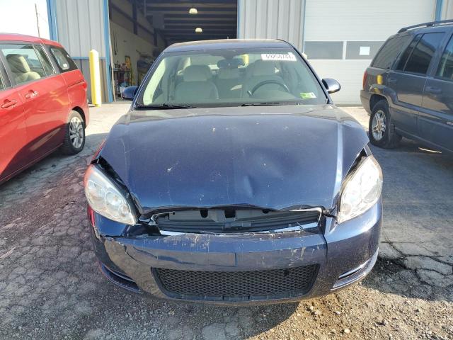 Photo 4 VIN: 2G1WT58K779304360 - CHEVROLET IMPALA LT 