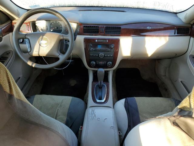 Photo 7 VIN: 2G1WT58K779341229 - CHEVROLET IMPALA LT 