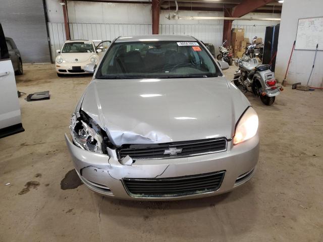 Photo 4 VIN: 2G1WT58K779359102 - CHEVROLET IMPALA 