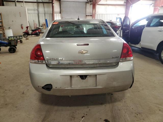 Photo 5 VIN: 2G1WT58K779359102 - CHEVROLET IMPALA 