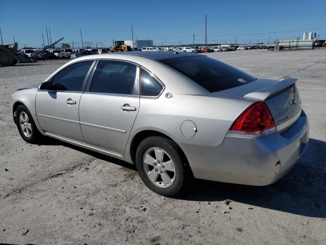 Photo 1 VIN: 2G1WT58K779365935 - CHEVROLET IMPALA LT 