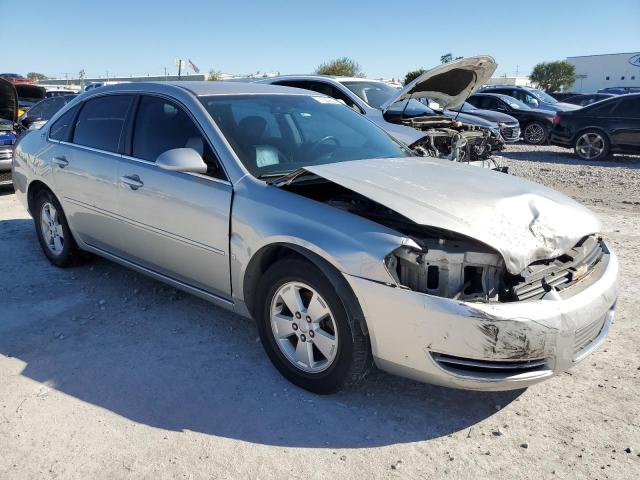 Photo 3 VIN: 2G1WT58K779365935 - CHEVROLET IMPALA LT 