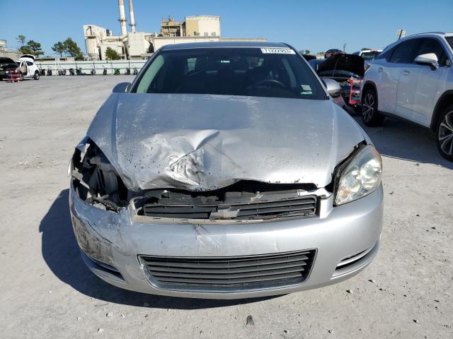 Photo 4 VIN: 2G1WT58K779365935 - CHEVROLET IMPALA LT 