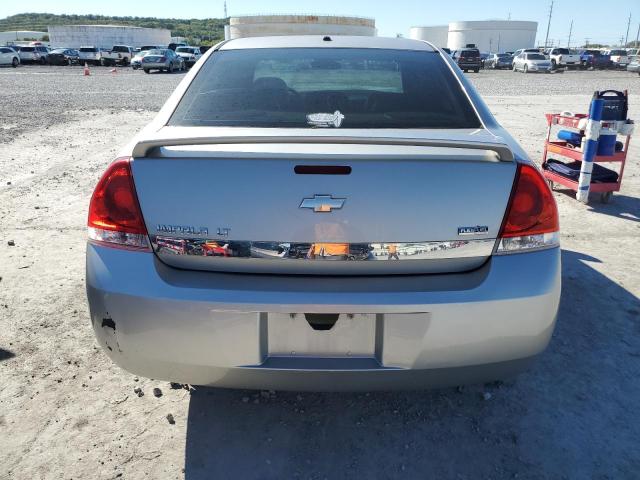 Photo 5 VIN: 2G1WT58K779365935 - CHEVROLET IMPALA LT 