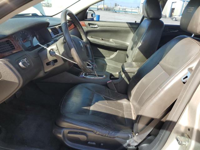 Photo 6 VIN: 2G1WT58K779365935 - CHEVROLET IMPALA LT 