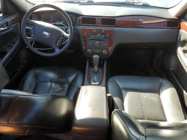 Photo 7 VIN: 2G1WT58K779365935 - CHEVROLET IMPALA LT 