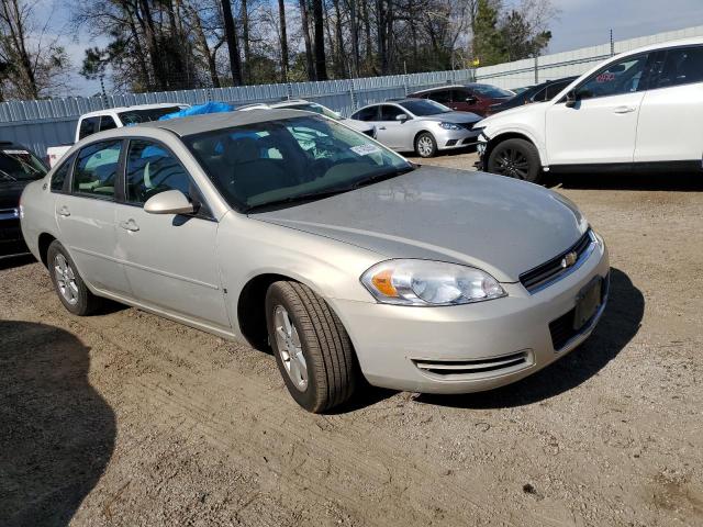 Photo 3 VIN: 2G1WT58K781245732 - CHEVROLET IMPALA 