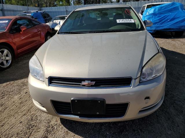 Photo 4 VIN: 2G1WT58K781245732 - CHEVROLET IMPALA 