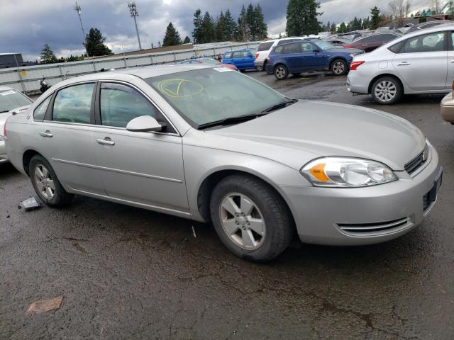 Photo 3 VIN: 2G1WT58K781328111 - CHEVROLET IMPALA 