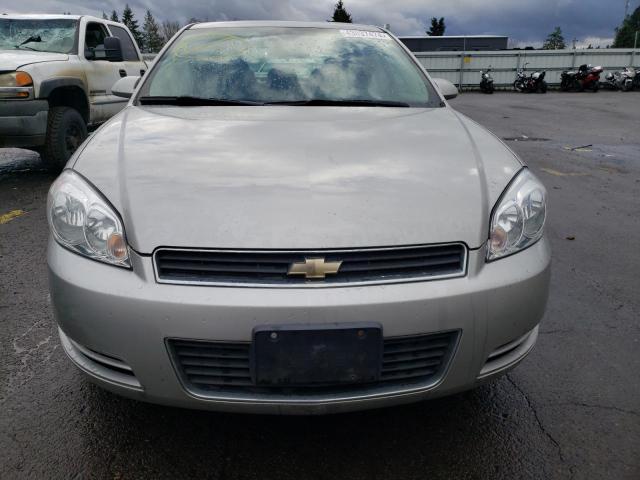 Photo 4 VIN: 2G1WT58K781328111 - CHEVROLET IMPALA 