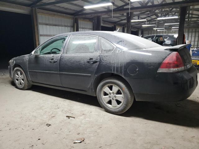 Photo 1 VIN: 2G1WT58K781341635 - CHEVROLET IMPALA LT 