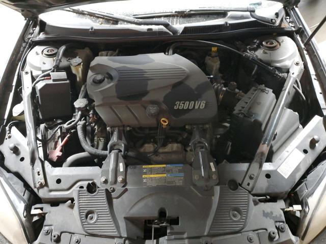 Photo 10 VIN: 2G1WT58K781341635 - CHEVROLET IMPALA LT 