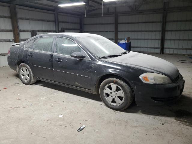 Photo 3 VIN: 2G1WT58K781341635 - CHEVROLET IMPALA LT 