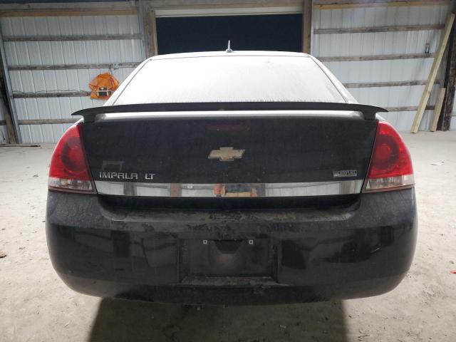 Photo 5 VIN: 2G1WT58K781341635 - CHEVROLET IMPALA LT 