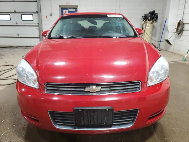 Photo 4 VIN: 2G1WT58K781358418 - CHEVROLET IMPALA LT 