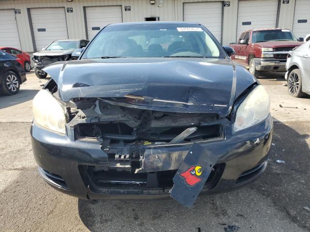 Photo 4 VIN: 2G1WT58K781373033 - CHEVROLET IMPALA LT 