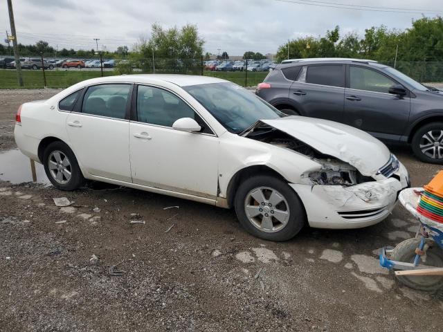 Photo 3 VIN: 2G1WT58K789114494 - CHEVROLET IMPALA 