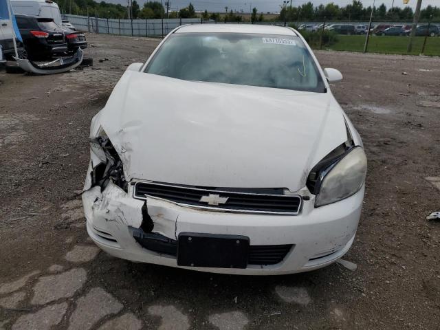 Photo 4 VIN: 2G1WT58K789114494 - CHEVROLET IMPALA 