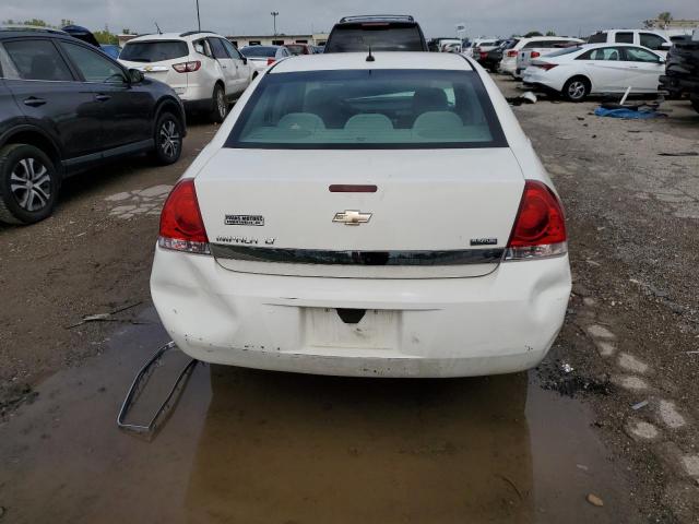 Photo 5 VIN: 2G1WT58K789114494 - CHEVROLET IMPALA 