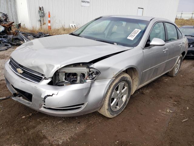 Photo 0 VIN: 2G1WT58K789122742 - CHEVROLET IMPALA 