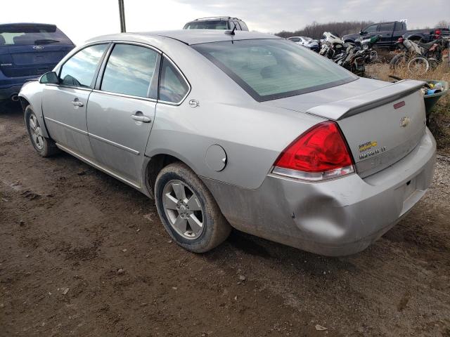 Photo 1 VIN: 2G1WT58K789122742 - CHEVROLET IMPALA 