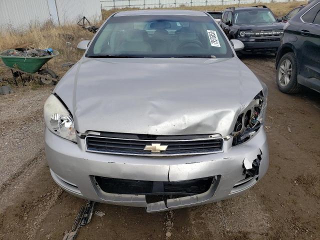 Photo 4 VIN: 2G1WT58K789122742 - CHEVROLET IMPALA 