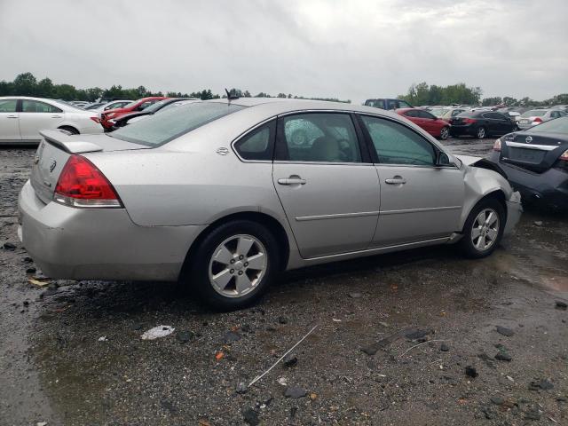 Photo 2 VIN: 2G1WT58K789123213 - CHEVROLET IMPALA LT 