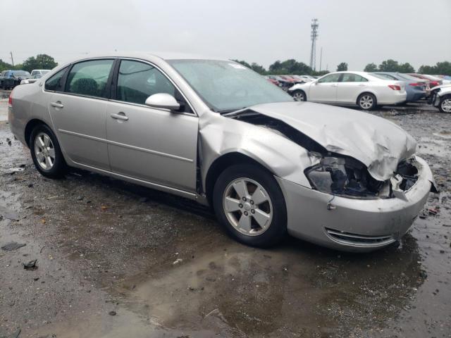 Photo 3 VIN: 2G1WT58K789123213 - CHEVROLET IMPALA LT 