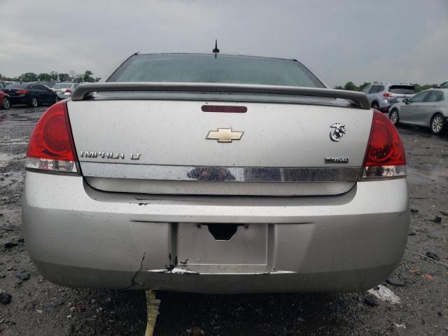 Photo 5 VIN: 2G1WT58K789123213 - CHEVROLET IMPALA LT 