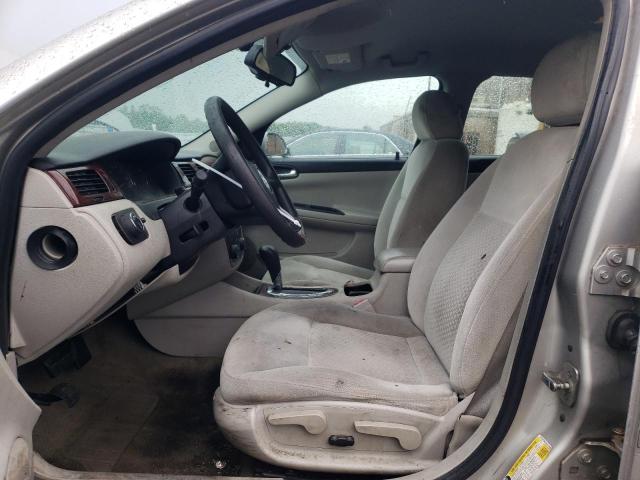 Photo 6 VIN: 2G1WT58K789123213 - CHEVROLET IMPALA LT 