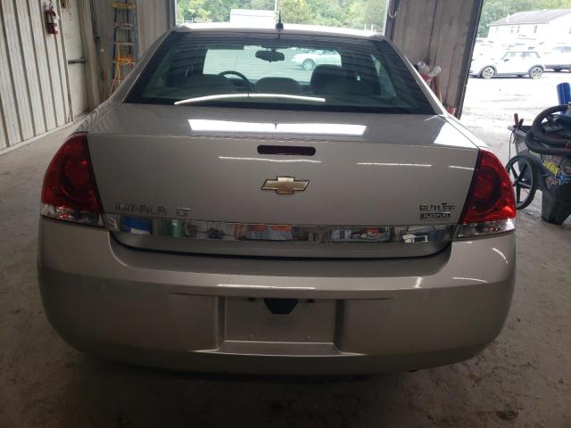 Photo 5 VIN: 2G1WT58K789133322 - CHEVROLET IMPALA 