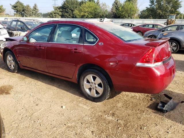 Photo 1 VIN: 2G1WT58K789179152 - CHEVROLET IMPALA LT 