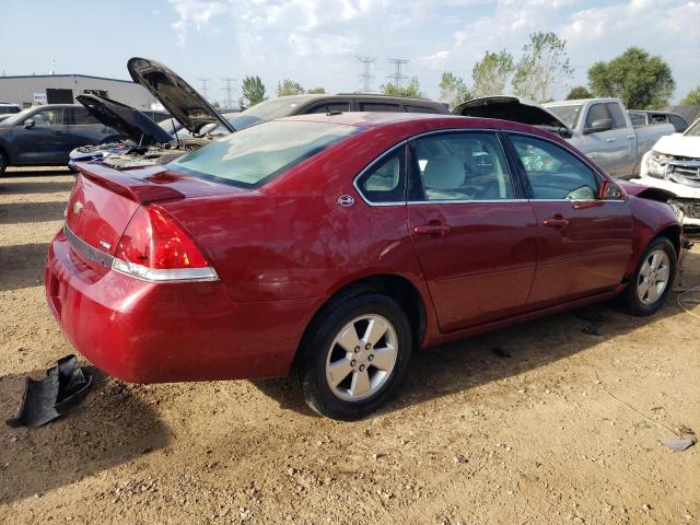 Photo 2 VIN: 2G1WT58K789179152 - CHEVROLET IMPALA LT 