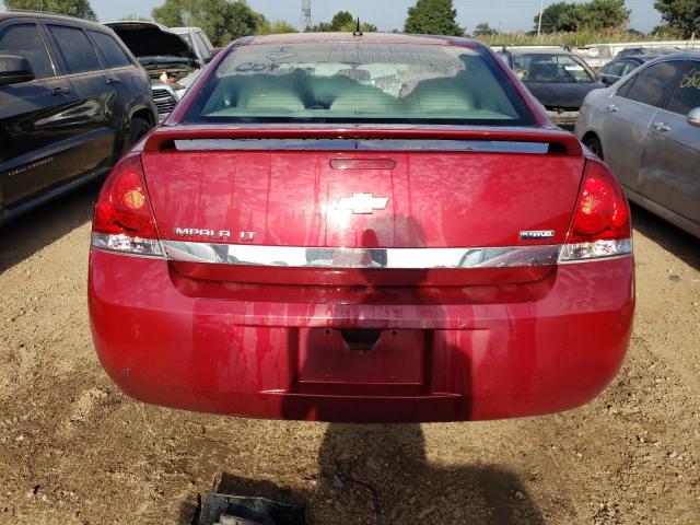 Photo 5 VIN: 2G1WT58K789179152 - CHEVROLET IMPALA LT 