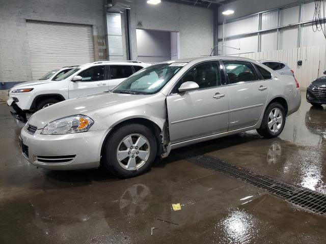 Photo 0 VIN: 2G1WT58K789227149 - CHEVROLET IMPALA LT 