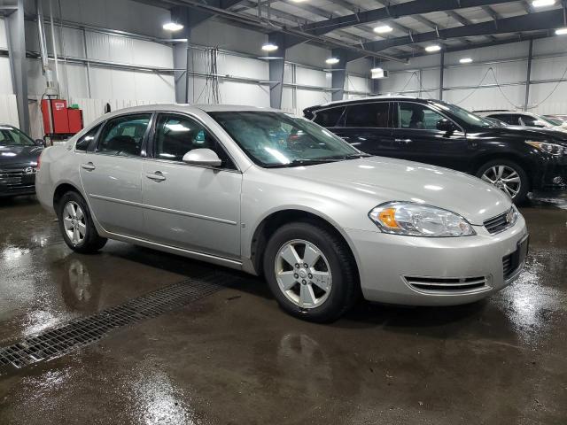 Photo 3 VIN: 2G1WT58K789227149 - CHEVROLET IMPALA LT 