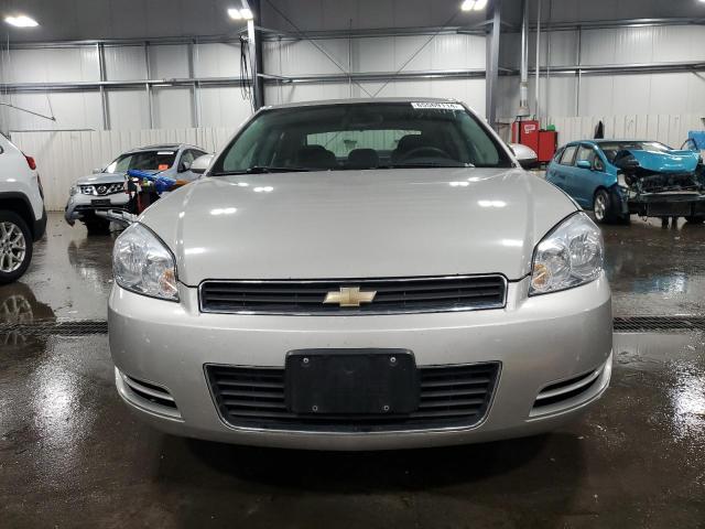 Photo 4 VIN: 2G1WT58K789227149 - CHEVROLET IMPALA LT 