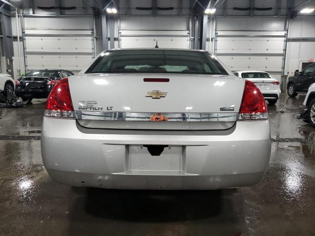 Photo 5 VIN: 2G1WT58K789227149 - CHEVROLET IMPALA LT 