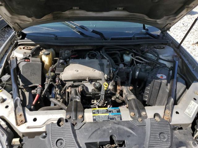 Photo 10 VIN: 2G1WT58K789233419 - CHEVROLET IMPALA 