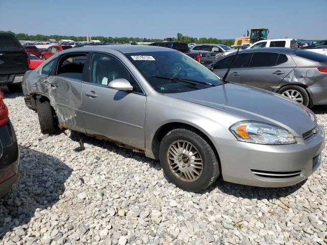 Photo 3 VIN: 2G1WT58K789233419 - CHEVROLET IMPALA 