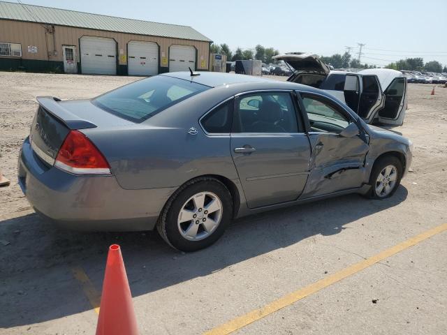 Photo 2 VIN: 2G1WT58K789269983 - CHEVROLET IMPALA LT 