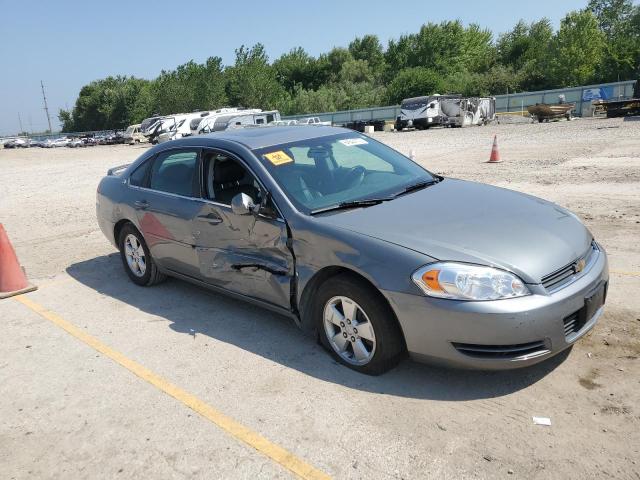 Photo 3 VIN: 2G1WT58K789269983 - CHEVROLET IMPALA LT 